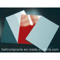 Fiberglass Soild Grating, Fiberglass Grating, FRP/GRP material